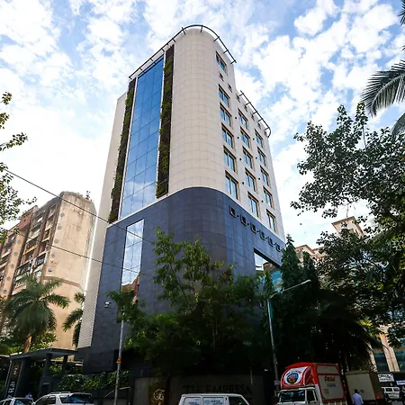 The Empresa Hotel-2