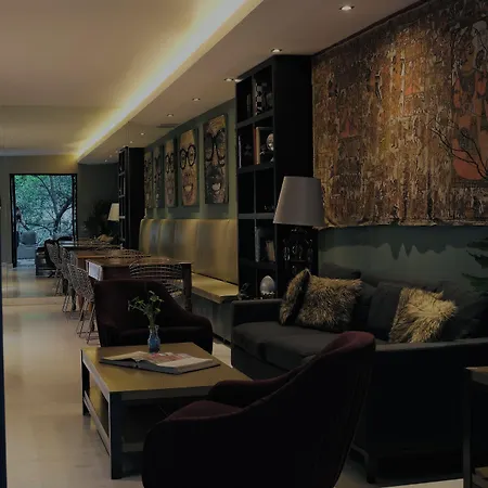 Casa Mannach (Adults Only)-3