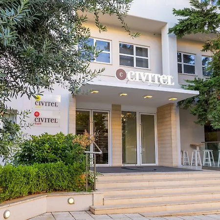 Civitel Esprit-2