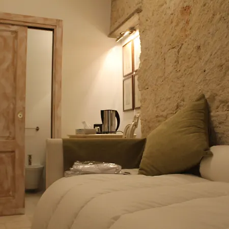 Torre Tresca B&B-3