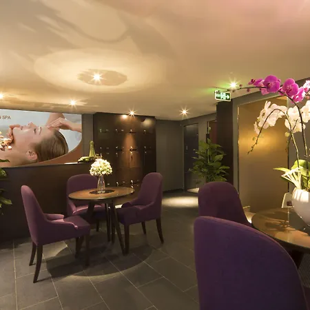 Roseland Centa Hotel & Spa-2