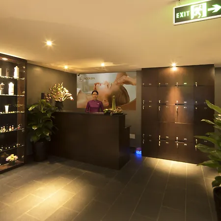 Roseland Centa Hotel & Spa-3