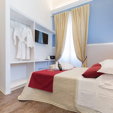 B&B Residenza San Gallo 79-3