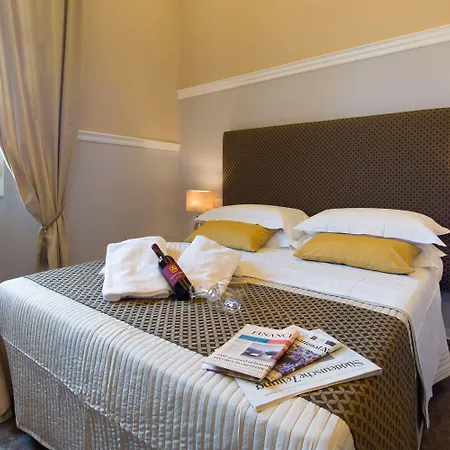 B&B Residenza San Gallo 79-2
