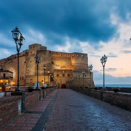 B&B Palazzo Depretis-3