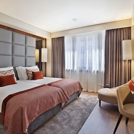 Turim Marques Hotel-2
