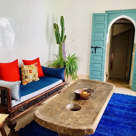 Riad 11 Zitoune-3