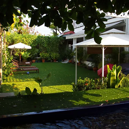 Barefeet Naturist Resort (Adults Only)-2