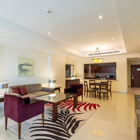 Sedra Arjaan By Rotana-2
