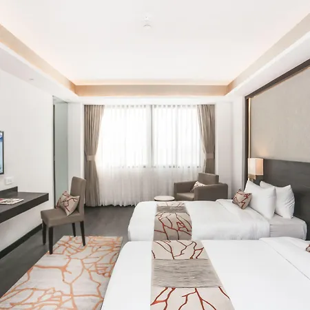 Hotel Mulberry-2