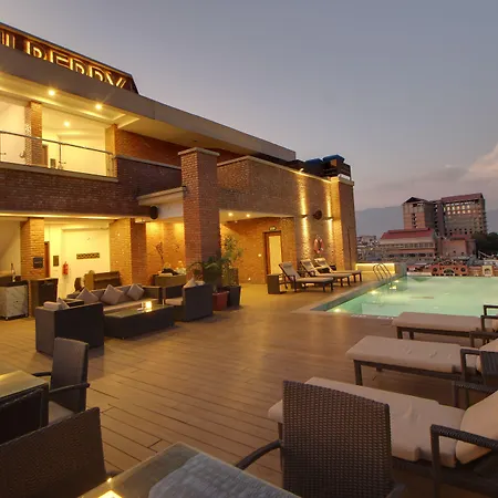 Hotel Mulberry-2