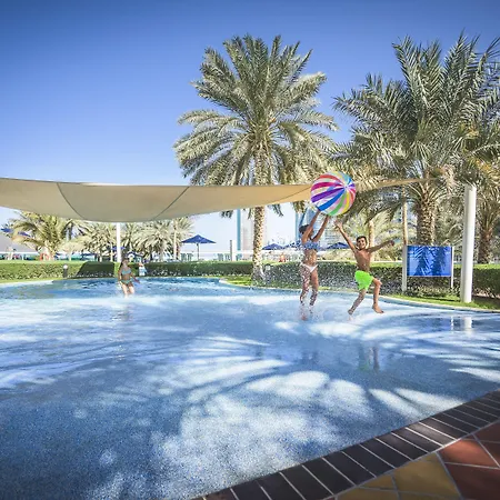 Beach Rotana - All Suites-2