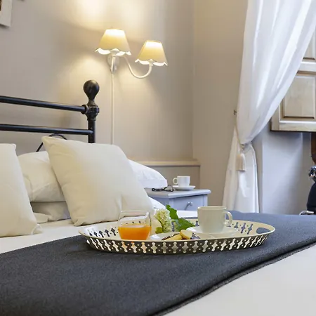 B&B Prestigia Rooms-3