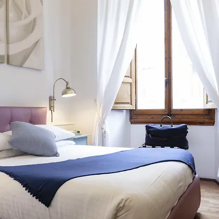 B&B Prestigia Rooms-2