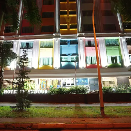 Five6 Hotel Splendour-3
