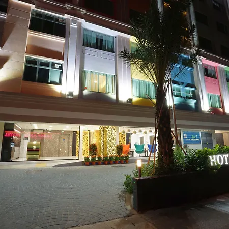 Five6 Hotel Splendour-3