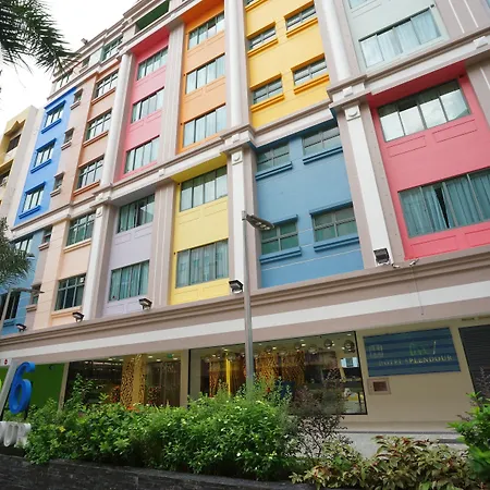 Five6 Hotel Splendour-2