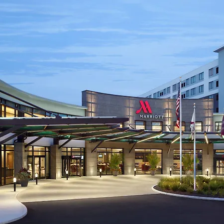 Marriott Columbus Osu-3
