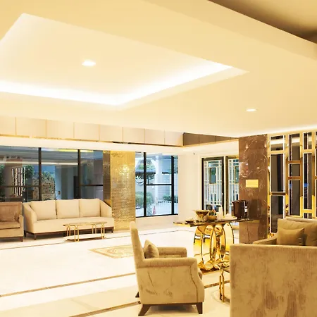 Hope Land Hotel Sukhumvit 8-3