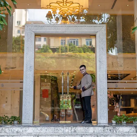 The Lapis Hotel-2