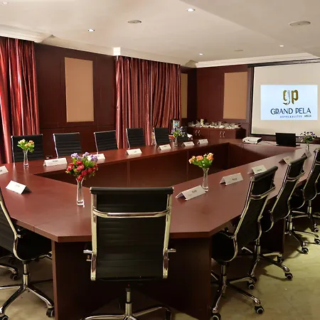 Grand Pela Hotel & Suites-2