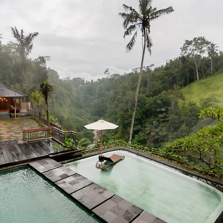Ulun Ubud Resort - Chse Certified-3