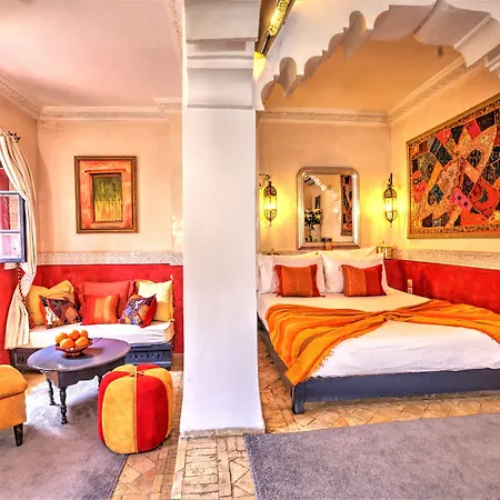 Riad Dar El Souk-3