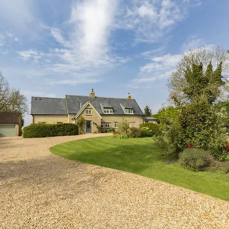Church End Cottage B&B-2