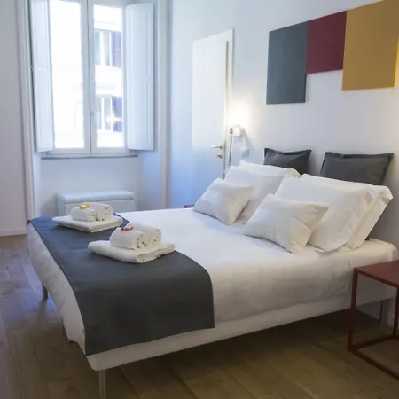 Suite Cardinale-3