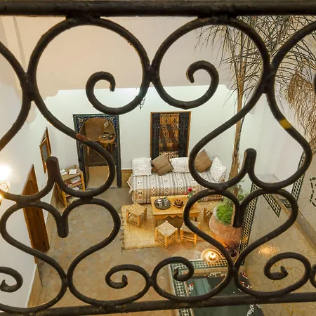 Riad Dar Jdati-2