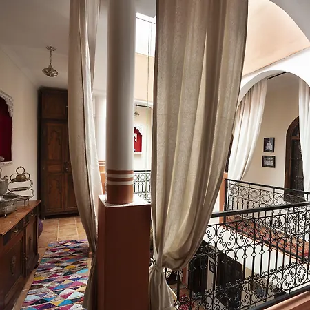 Riad De La Semaine-2
