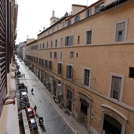 Spagna Art & Suites - Ca Domus Collection-2