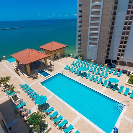 Edge Hotel Clearwater Beach-2