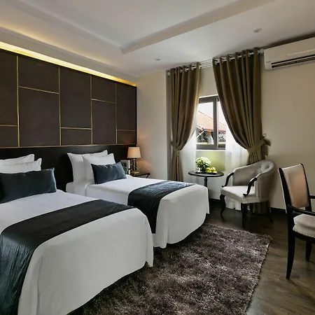 La Sante Hotel & Spa-2
