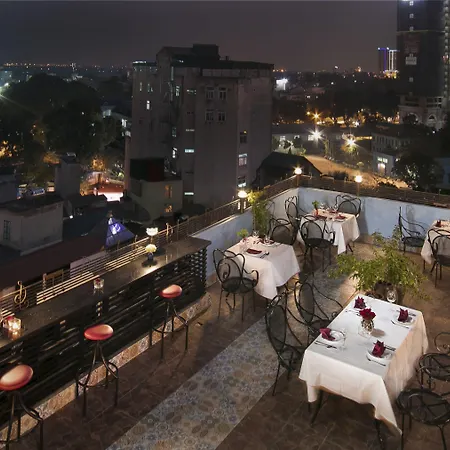 La Sante Hotel & Spa-2