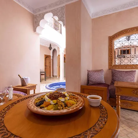 Riad Arbre Bleu-3