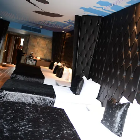 The Arthouse Hotel-2