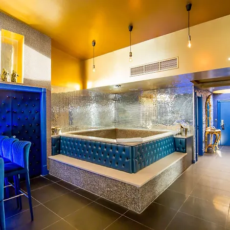 The Arthouse Hotel-3