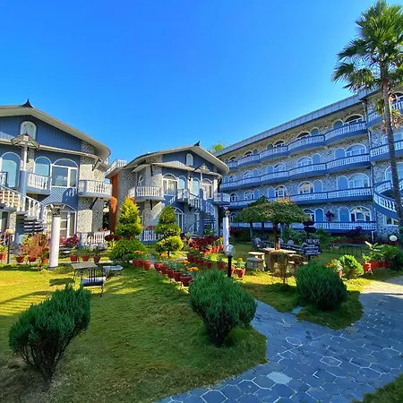 Hotel The Kantipur-3