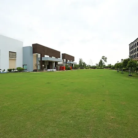 Golden Blossom Imperial Resorts-2