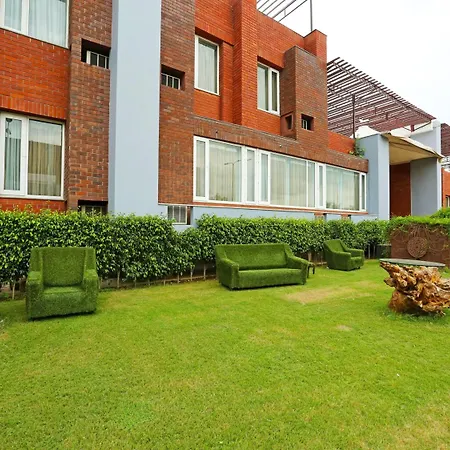 Golden Blossom Imperial Resorts-3