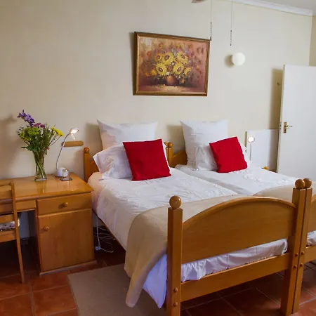 Howards End Manor B&B-3