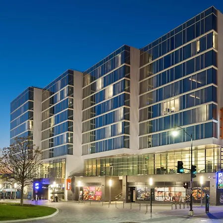 Canopy By Hilton Washington Dc The Wharf-2