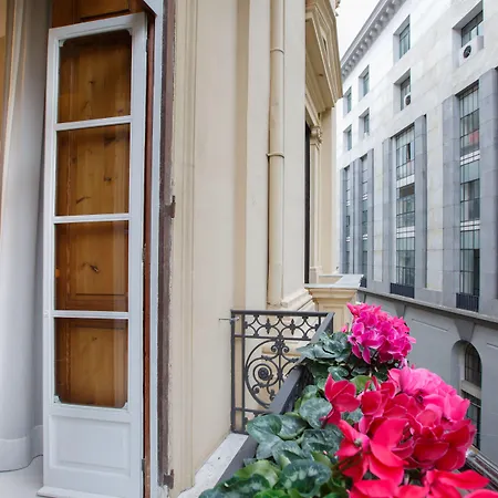 Nap Luxury Guest House Bovio-2