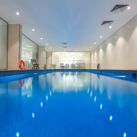 Prime Al Hamra Hotel-2