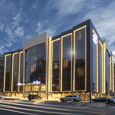Prime Al Hamra Hotel-3