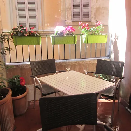 Trevi Elegance Suite-2