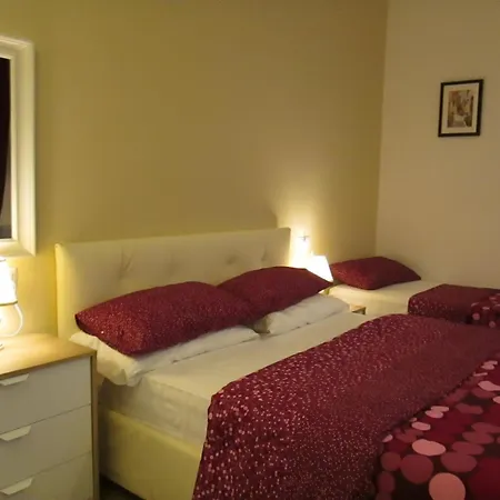 Trevi Elegance Suite-3