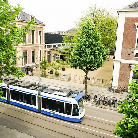 De Jonker Urban Suites-3