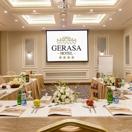 Gerasa Hotel-2